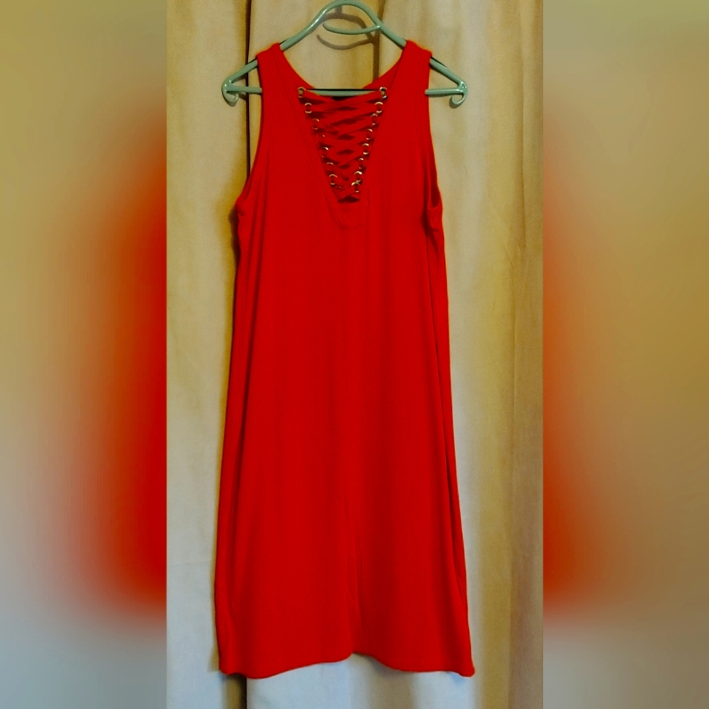 Bebe dress